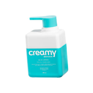 GEL DE LIMPEZA