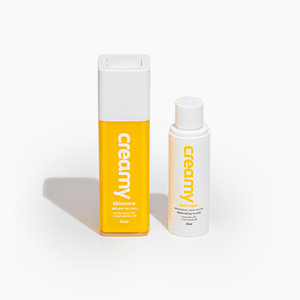 DUO SÉRUM FACIAL ÁCIDO LÁTICO + REFIL 30G