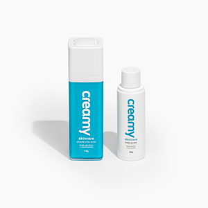 DUO ÁCIDO GLICÓLICO + REFIL 30G