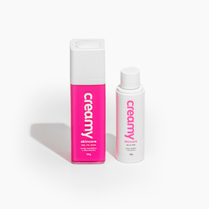 DUO ÁCIDO MANDÉLICO + REFIL 30G