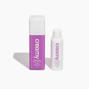 DUO GEL CREME RETINOL + REFIL 30G