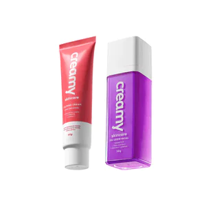 DUO CALMING CREAM + RETINOL