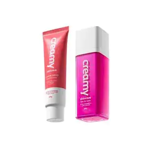 DUO CALMING CREAM + MANDÉLICO