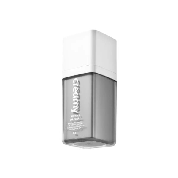 EYE CREAM - CREME ANTIRRUGAS CLAREADOR