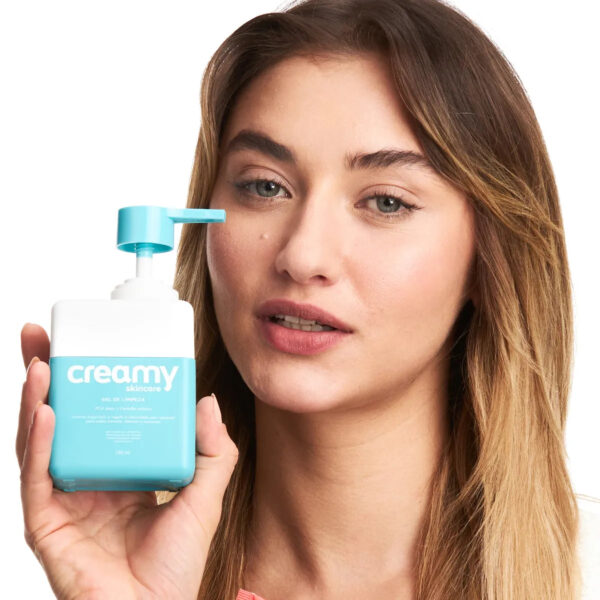 GEL DE LIMPEZA - Image 2