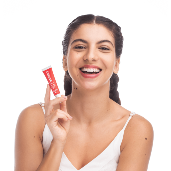 MINI CALMING CREAM - Image 2