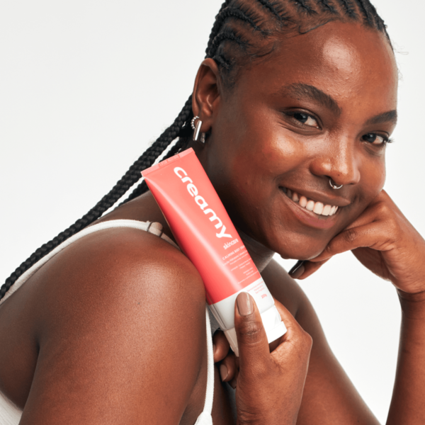 CALMING BODY CREAM - Image 2