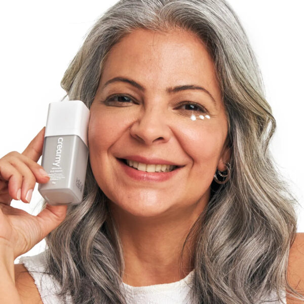 EYE CREAM - CREME ANTIRRUGAS CLAREADOR - Image 2