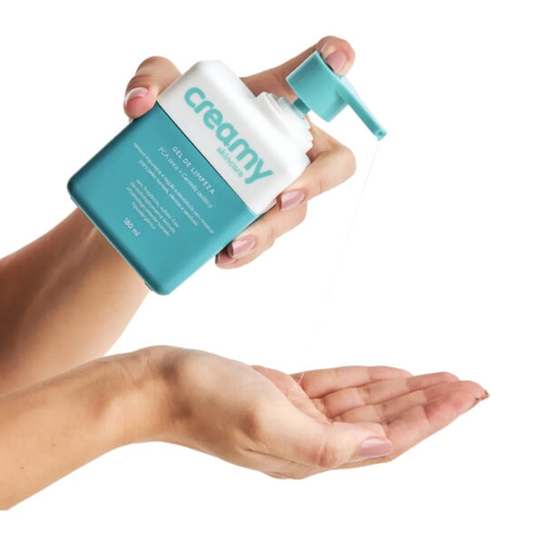 GEL DE LIMPEZA - Image 3