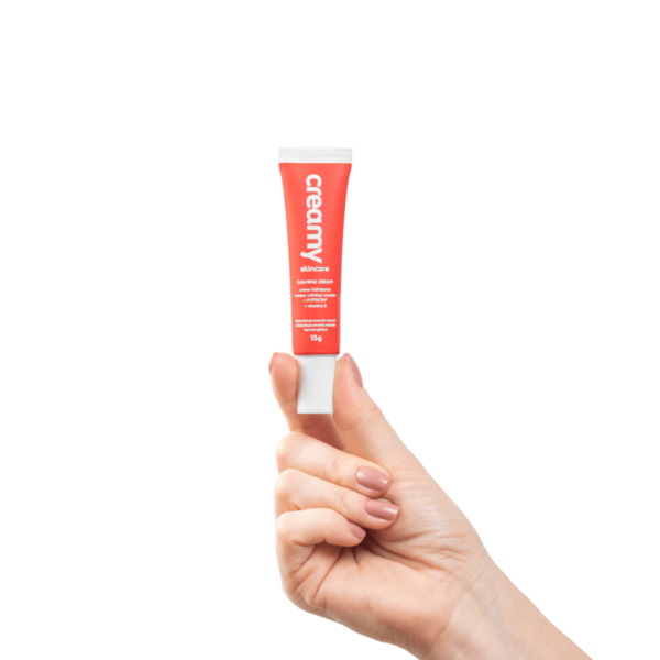 MINI CALMING CREAM - Image 3