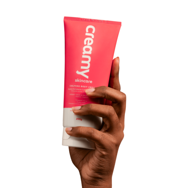 CALMING BODY CREAM - Image 3