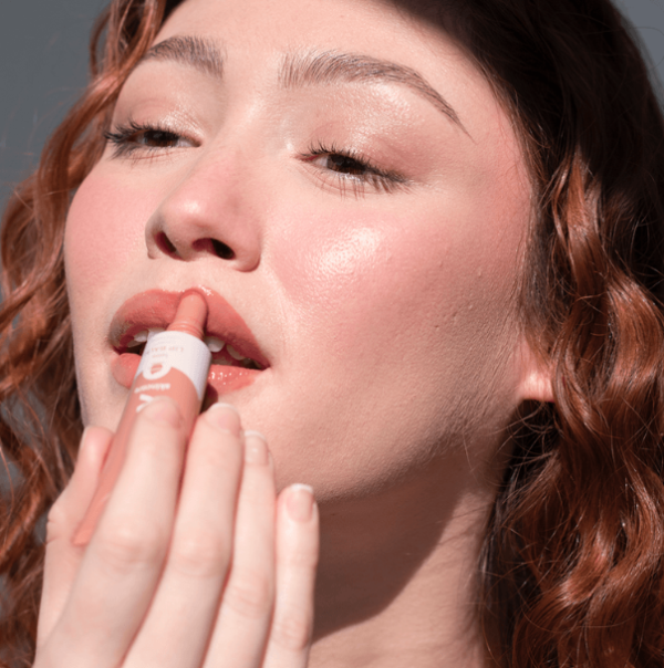 PEPTIDE LIP BALM TREATMENT LATTE 10G - Image 2