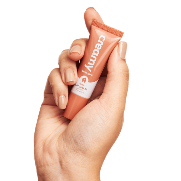 PEPTIDE LIP BALM TREATMENT LATTE 10G - Image 4