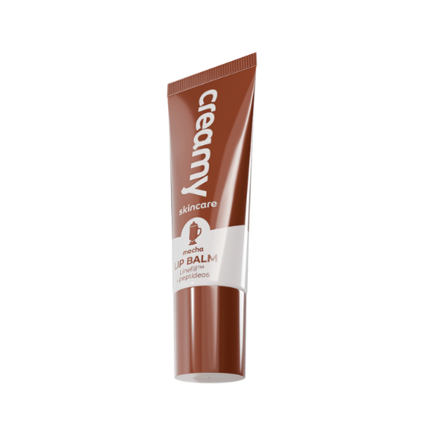 PEPTIDE LIP BALM TREATMENT LATTE 10G - Image 8