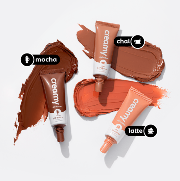 Peptide Lip Treatment Chai - Image 6
