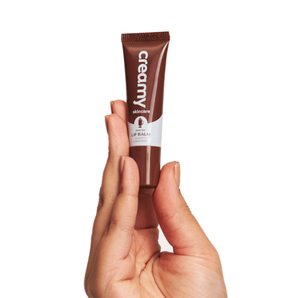 PEPTIDE LIP BALM TREATMENT MOCHA 10G - Image 4