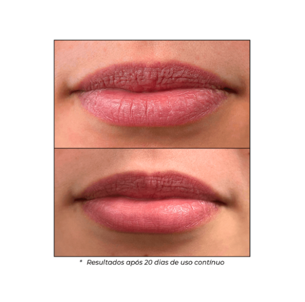 PEPTIDE LIP BALM TREATMENT MOCHA 10G - Image 7
