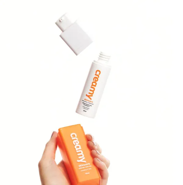 Refil Sérum Facial Vitamina C 30ml - Image 2