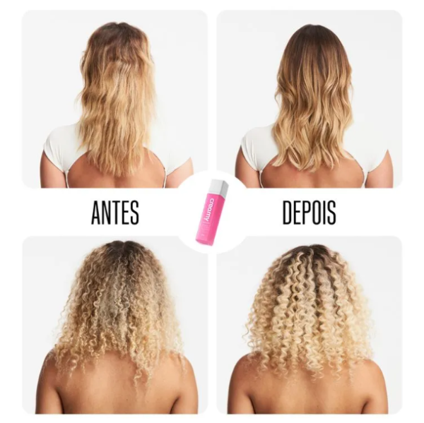 Creme de Reconstrução Capilar sem Enxágue 50g - Image 2