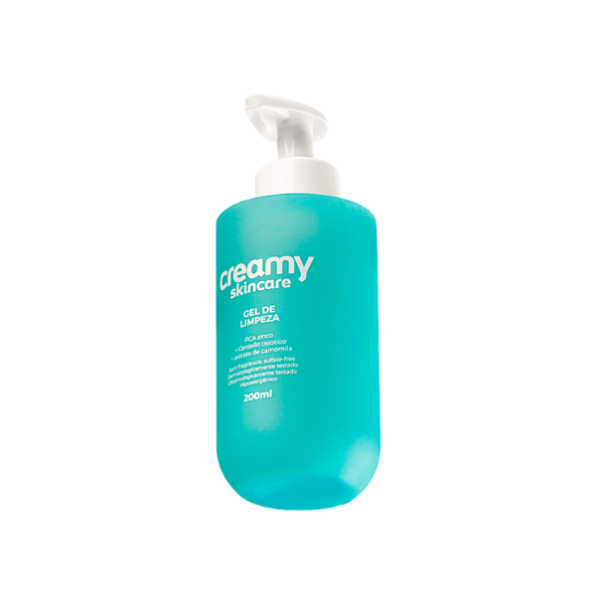 GEL DE LIMPEZA