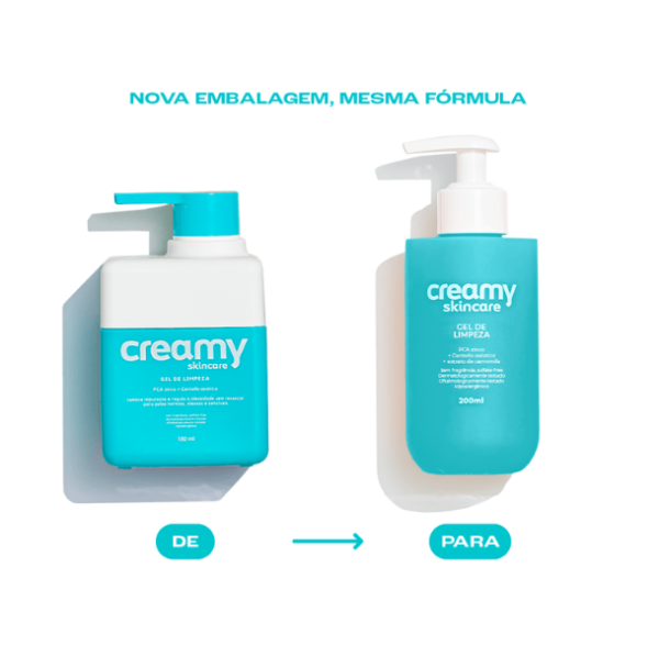 GEL DE LIMPEZA - Image 2