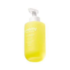 Limpador Facial Glicerinado