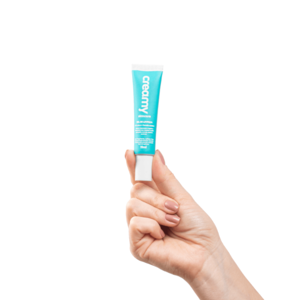 Mini Gel de Limpeza - Image 2