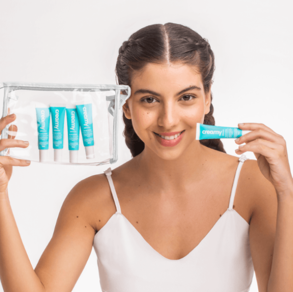 Mini Gel de Limpeza - Image 3