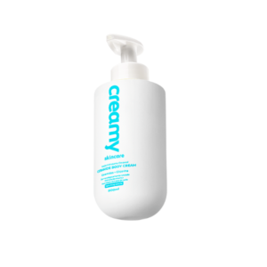Ceramide Body Cream - 200ml