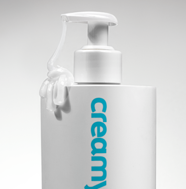 Ceramide Body Cream - 200ml - Image 2