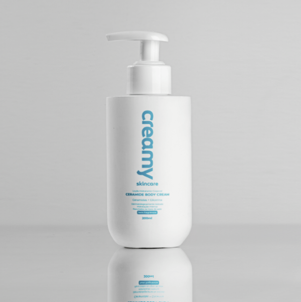 Ceramide Body Cream - 200ml - Image 3
