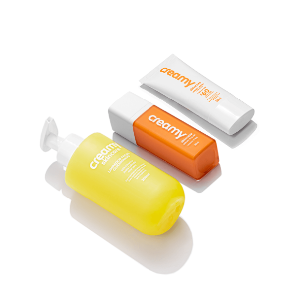 Kit Anti-Aging 30+ Diurno
