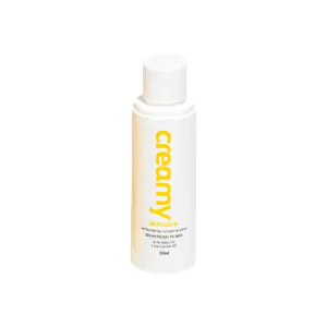REFIL SERUM FACIAL ACIDO LATICO 30ML - CREAMY