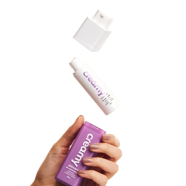REFIL GEL CREME RETINOL 30G - CREAMY - Image 2