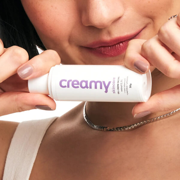REFIL GEL CREME RETINOL 30G - CREAMY - Image 3