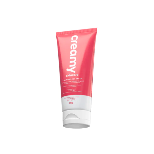 CALMING CREAM 1