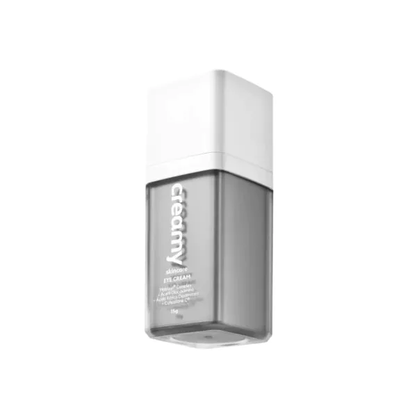 EYE CREAM – CREME ANTIRRUGAS CLAREADOR 1
