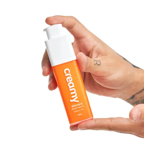 Vitamina C 2