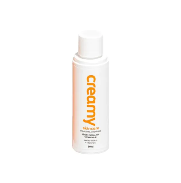 Refil Sérum Facial Vitamina C 30ml 1