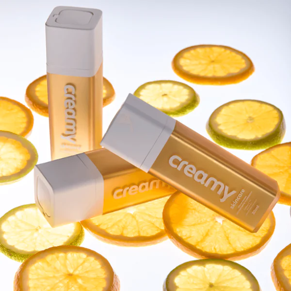 Vitamina C Gold 3