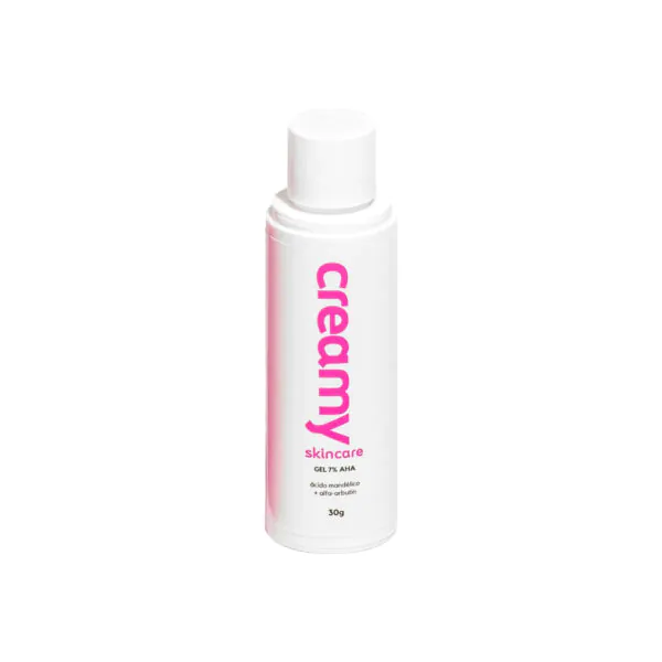 REFIL ACIDO MANDELICO 30G – CREAMY 1